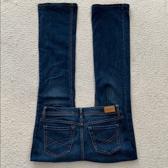 Aeropostale Denim - Aeropostale Boot Cut Jeans  Size 4 Long
